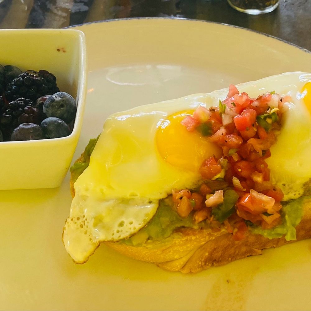 Bad Monkey - Healthy Start Breakfast - Burgers Near Me - Ocean City, Maryland