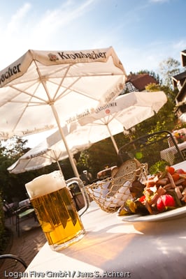 Hotel & Restaurant Alte Mühle by null