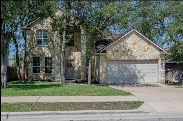 Silver Creek Exterior & Construction
