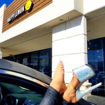 Happy Lemon - If you download their app then it's Appy Lemon - Juice Bars & Smoothies Near Me - Katy, Texas Happy Lemon - If you download their app then it's Appy Lemon - Juice Bars & Smoothies Near Me - Katy, Texas