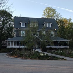 Main Line School Night Association - Creutzburg Center - main offices and location of some classes for MLSN