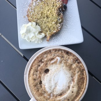 Cafe de Miro - Cafe Miel and pumpkin Daily Cake - Mediterranean Near Me - Grand Rapids, Michigan Cafe de Miro - Cafe Miel and pumpkin Daily Cake - Mediterranean Near Me - Grand Rapids, Michigan
