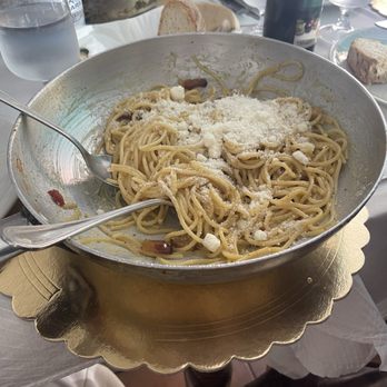 Dei Musei - Carbonara - Italian Near Me - Rome, RM Dei Musei - Carbonara - Italian Near Me - Rome, RM