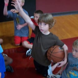 Tom Kuyper Basketball