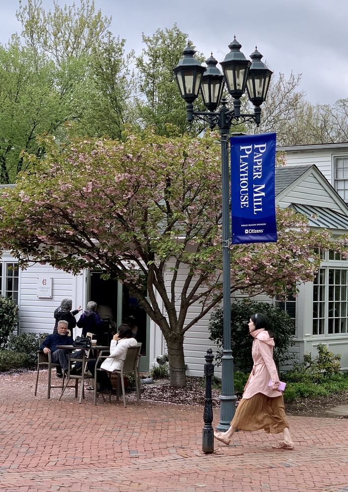 PAPER MILL PLAYHOUSE 109 Photos & 85 Reviews 22 Brookside Dr