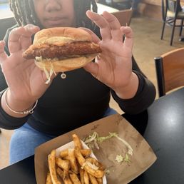 Hoosier tenderloin