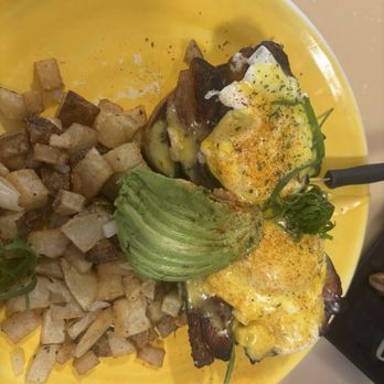 My Cafe - Breakfast & Brunch Near Me - Kapolei, Hawaii