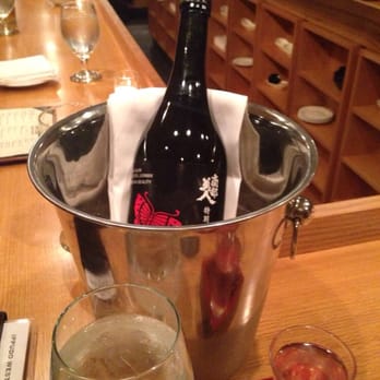 Ippudo - Westside - Ramen Near Me - New York, New York