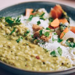Karma Food - Ayurvedic Lunch