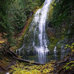 Proxy Falls