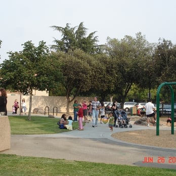 Grant Park Center - Parks Near Me - Los Altos, California Grant Park Center - Parks Near Me - Los Altos, California