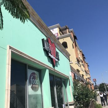 Waffle Love - Waffles Near Me - Northridge, California Waffle Love - Waffles Near Me - Northridge, California