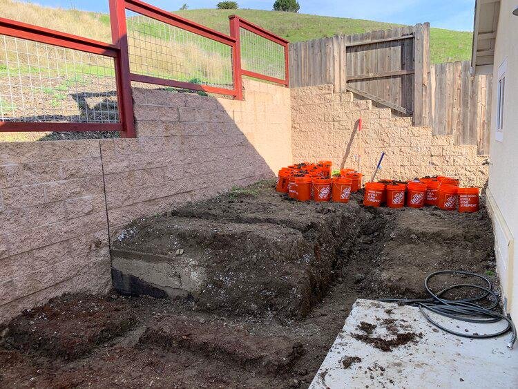 Slide of Rivetti Landscapes