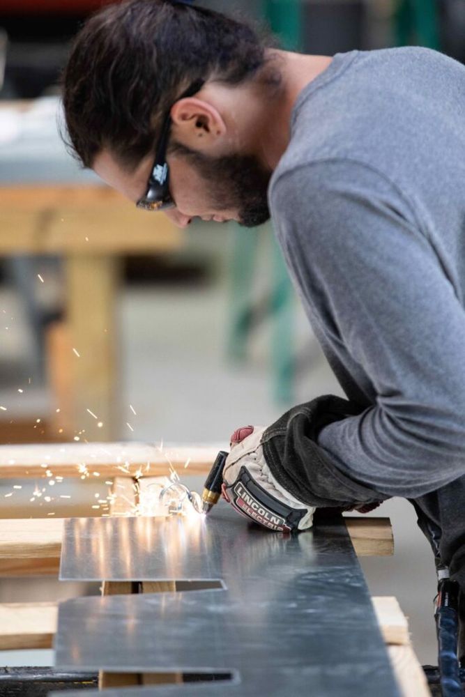 Slide of Roof Technology Partners