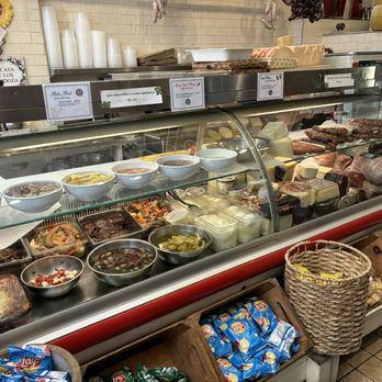 Monica's Mercato - Deli entrance. - Italian Near Me - Boston, Massachusetts Monica's Mercato - Deli entrance. - Italian Near Me - Boston, Massachusetts