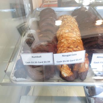 German Bread Bakery - Bakeries Near Me - Las Vegas, Nevada