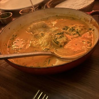Adda - Fish - Indian Near Me - New York, New York Adda - Fish - Indian Near Me - New York, New York