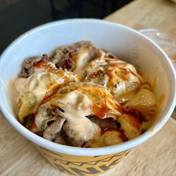 Hankki - Korean Near Me - Banff, Alberta