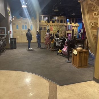 Discovery Children's Museum - Venues & Event Spaces Near Me - Las Vegas, Nevada