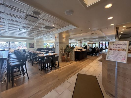 Mill Valley Kitchen by null
