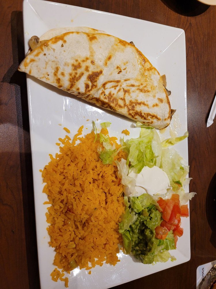 El Rancho Grande