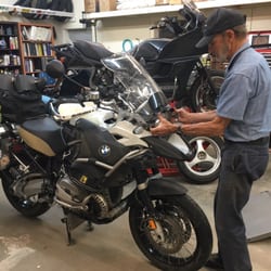 Basin Motorcycle Works