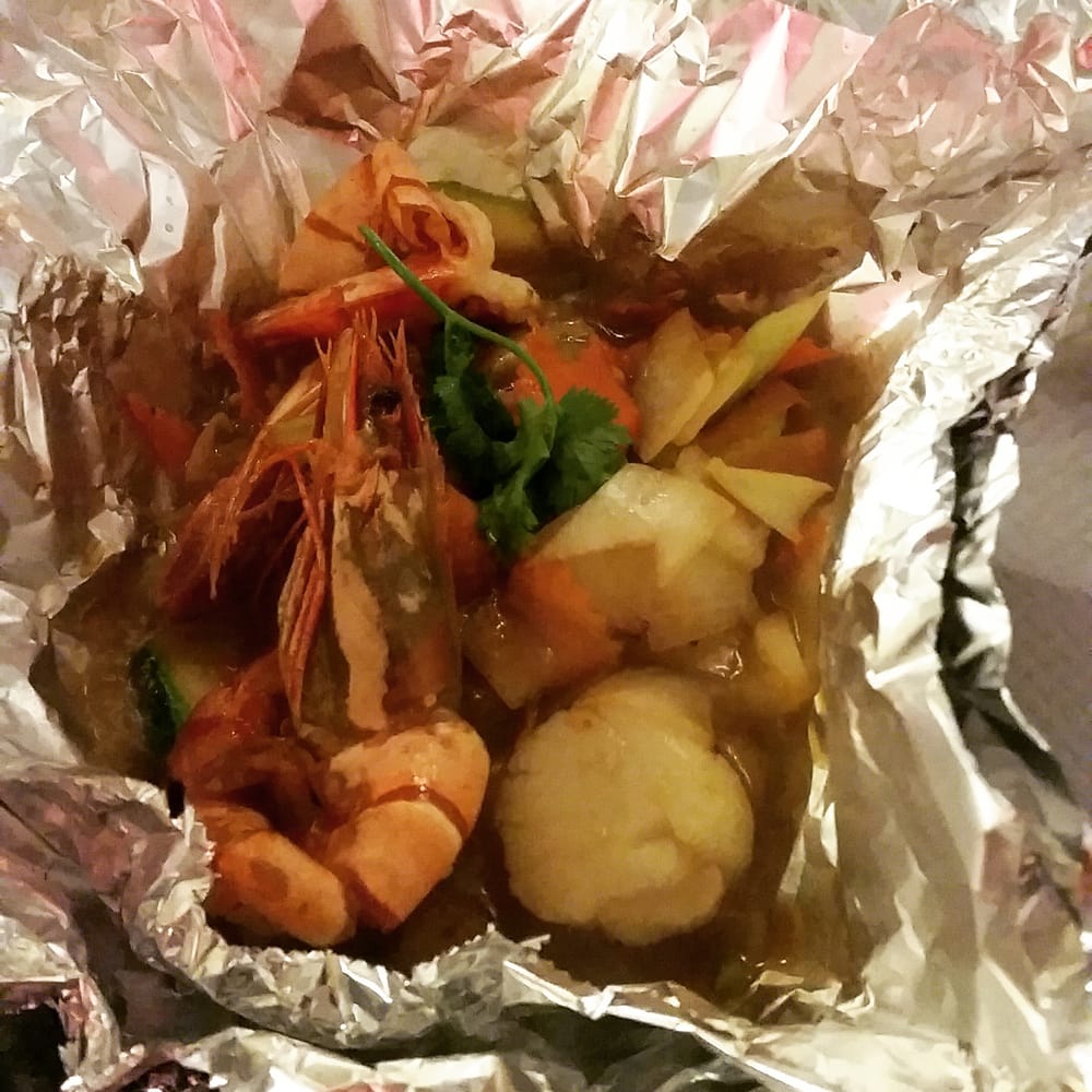 La Table de l'Empereur