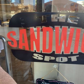 The Sandwich Spot - Sandwiches Near Me - Newport Beach, California The Sandwich Spot - Sandwiches Near Me - Newport Beach, California
