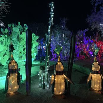 Ethel M Chocolates - Botanical Gardens Near Me - Henderson, Nevada