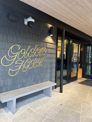 Golden Hour Cafe & Wine Bar by null