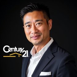Benjamin Chin - CENTURY 21 Real Estate - 2025