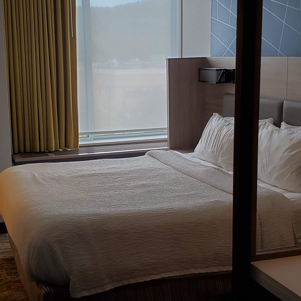 SpringHill Suites Fishkill - king bed - Hotels Near Me - Fishkill, New York SpringHill Suites Fishkill - king bed - Hotels Near Me - Fishkill, New York