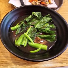 Noodle Soup