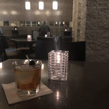 Harry's Lounge Tempe Mission Palm's Hotel - Old Fashioned - Lounges Near Me - Tempe, Arizona