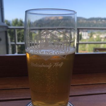 Full Sail Brew Pub - Beer and a view - Pubs Near Me - Hood River, Oregon Full Sail Brew Pub - Beer and a view - Pubs Near Me - Hood River, Oregon