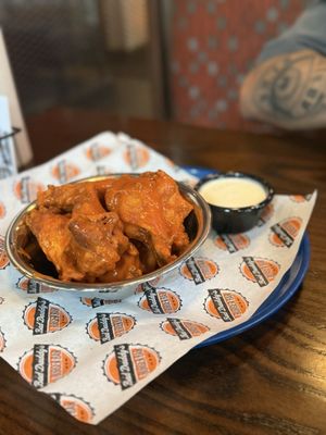 Bad Daddy's Burger Bar by null