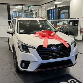 Subaru - Vehicle - Car Dealers Near Me - Hayward, California