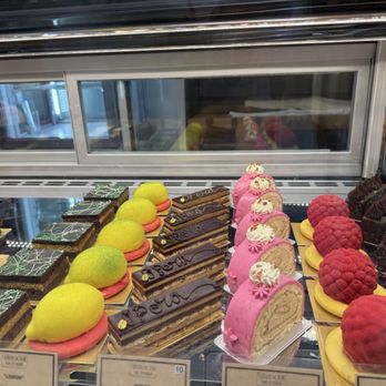 Brioche de Paris - Pâtisserie - Desserts Near Me - Alamo, California Brioche de Paris - Pâtisserie - Desserts Near Me - Alamo, California