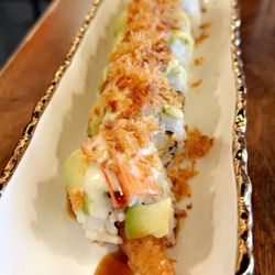 Iron Fish Sushi & Grill - Far West