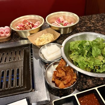 Let's Gogi - Korean Near Me - Rowland Heights, California