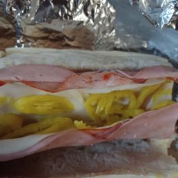 Cold Cuts