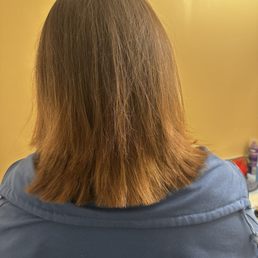 Choppy layers