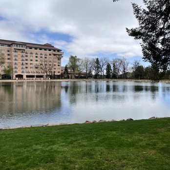 The Broadmoor - Resorts Near Me - Colorado Springs, Colorado The Broadmoor - Resorts Near Me - Colorado Springs, Colorado