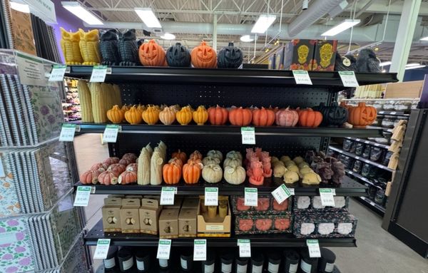 Durham Co-op Market by null