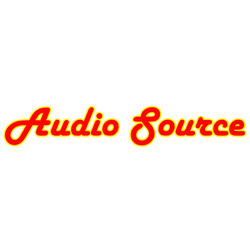 Audio Source