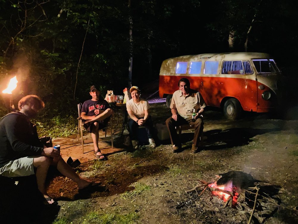 RIVERWOOD LOG CABINS Updated September 2024 70 Photos 9001 S