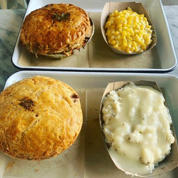 Pop Pie - Bakeries Near Me - Costa Mesa, California