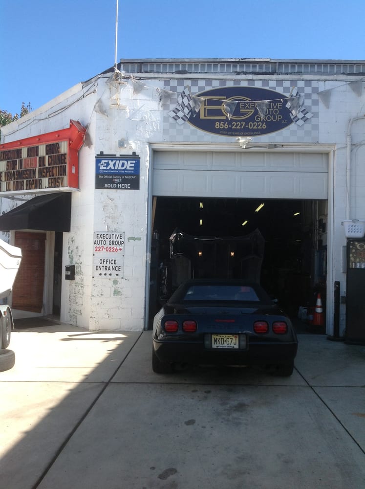 EXECUTIVE AUTO GROUP 620 Rte 168, Blackwood, NJ Yelp