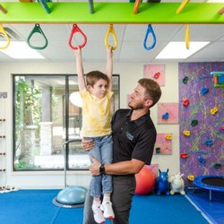 Ivy Rehab for Kids