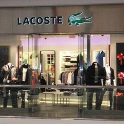Lacoste